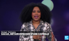 "À l'Affiche Planète Afro" : rencontre avec Keziah Jones