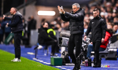 Pour Luis Enrique, « la meilleure partie de la saison commence »