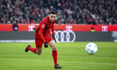 Jamal Musiala prolonge au Bayern jusqu’à la prochaine décennie