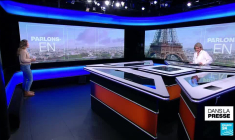 NBA : Victor Wembanyama élu défenseur de l'année à l'unanimité, une première