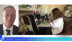 Marchés : trop tard pour acheter les valeurs qui ont le plus rebondi ?