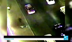 Mexique : Ciudad Juarez, la ville des absentes