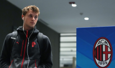 Le fils de Zlatan dans les pas de son père