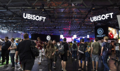 Un événement Ubisoft (Crédit:  / Ubisoft)