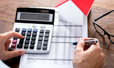 Les taux des crédits immobiliers continuent de crever le plancher. Etat des lieux. (Crédits : Fotolia)