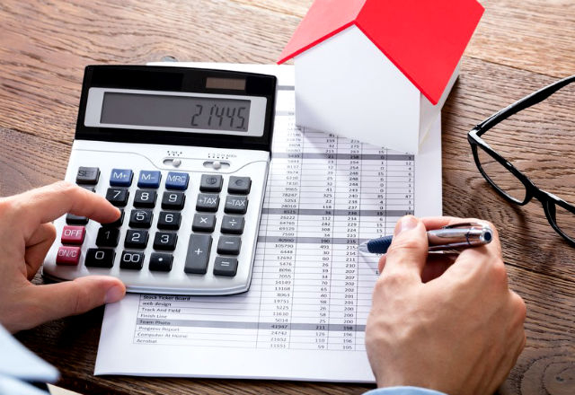 Quel est le niveau d'apport nécessaire pour obtenir un crédit immobilier ? ( Crédits : Fotolia)
