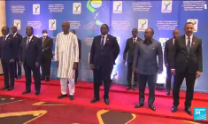 La Cédéao annonce suspendre le Burkina Faso après le putsch militaire