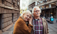 La donation entre époux donne le droit au conjoint survivant de choisir entre trois formules pour les biens perçus. ( crédit photo : GettyImages )