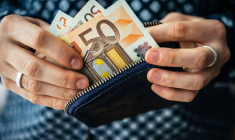 Un présent d’usage est un cadeau fait à un proche et n'est pas soumis aux droits de succession ou donation. (© Adobestock)