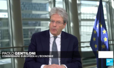 Paolo Gentiloni : "Viktor Orban a enfin compris qu’un véto lui aurait causé beaucoup de problèmes"