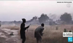 Nigeria : la ligne ferroviaire Abuja-Kaduna rouverte huit mois après une attaque d'envergure