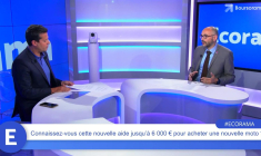 Connaissez-vous cette nouvelle aide jusqu'à 6 000 € pour acheter une nouvelle moto ?