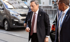 Mario Draghi, nouvel adepte de la reflation