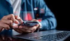 Où en est la fraude sur les paiements scripturaux en France (hors espèces) ? (Crédits photo : Adobe Stock)