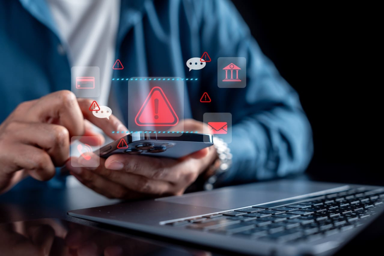 Où en est la fraude sur les paiements scripturaux en France (hors espèces) ? (Crédits photo : Adobe Stock)