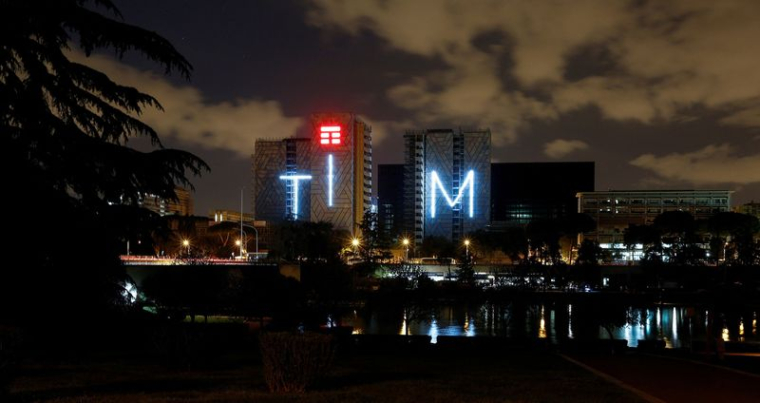 ITALIE: TIM ET LA CDP SIGNENT UN ACCORD SUR UN PROJET DE RÉSEAU UNIQUE