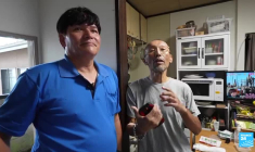 Japon : à la rencontre des orphelins de la guerre, nés de l’union d’un GI et d’une Japonaise