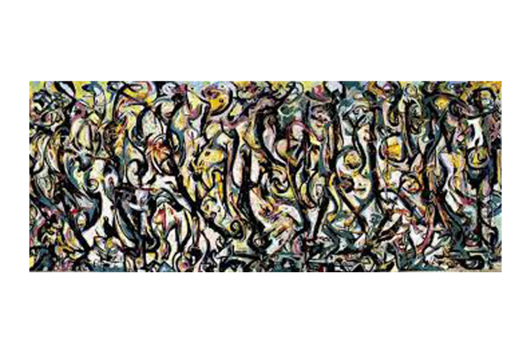 Découvrez le top 10 des tableaux les plus chers du monde. Crédit photo : Wikiart