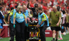 Les Canadiens dévastés par la grave blessure d'Ismaël Koné