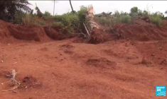 Cameroun : mort d'un journaliste dans des circonstances troubles, accusations d'"assassinat"