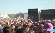 Chappell Roan, Kneecap, Aurora : les temps forts de Rock en Seine 2025