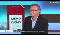 Immobilier : et si le marché se retournait déjà ?