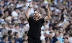 Tottenham veut s'activer sur le mercato