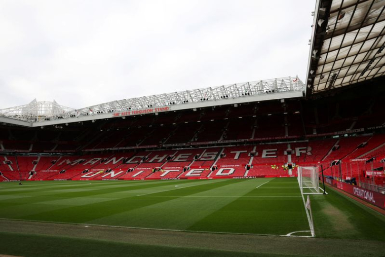 FA Cup - Cinquième tour - Manchester United contre Fulham