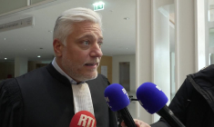 Soupçons de viol au dépôt du tribunal de Bobigny: un policier mis en examen pour viol aggravé