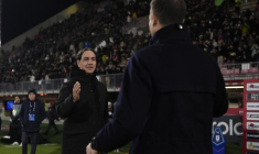 L’AC Monza se sépare d’Alessandro Nesta