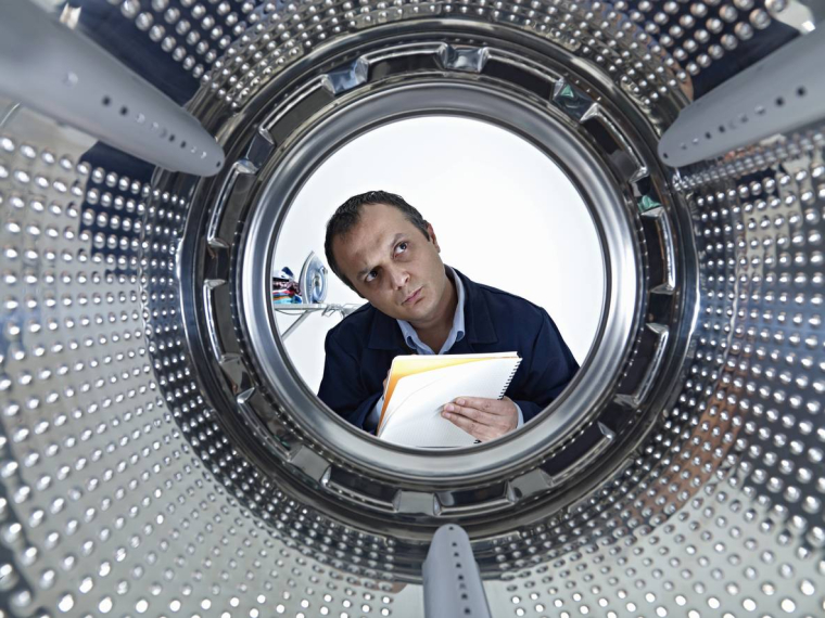 Des équipements électroménagers plus fiables et durables - iStock-gerenme