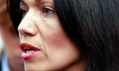 SAMIA GHALI SOUTIENT LA CANDIDATURE DE BENOÎT PAYAN À LA MAIRIE DE MARSEILLE