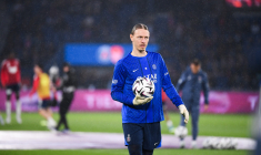 Le joueur le plus drôle du PSG est un gardien