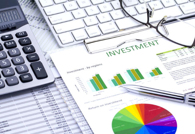 La part d'unités de compte dans la collecte d'assurance vie a progressé en septembre (Crédits :Fotolia)