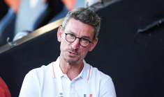 Quand Lorient fait vivre une drôle de semaine à un club de huitième division avant son match de coupe