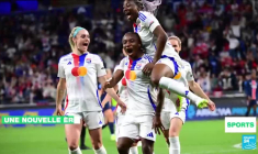 Brighton fait tomber le champion Liverpool après avoir été mené deux fois