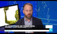 Identité, musique, réfugiés... la Blockchain fait sa révolution!