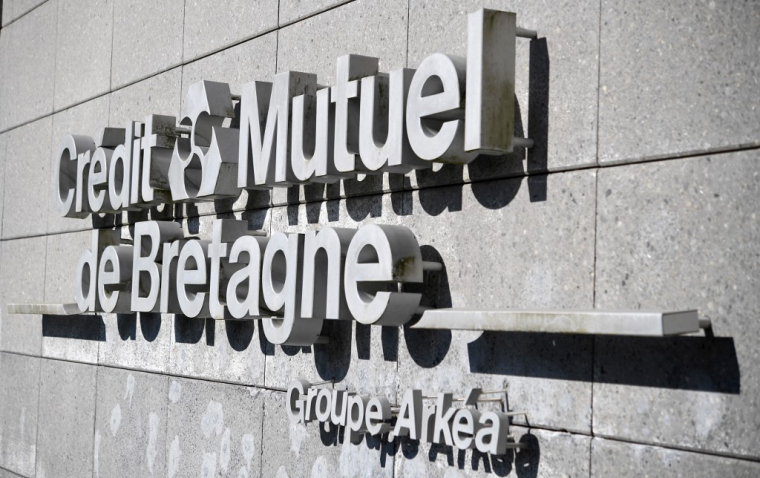 ( AFP / FRED TANNEAU )