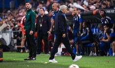 Bruno Genesio dresse le constat des manques de son effectif