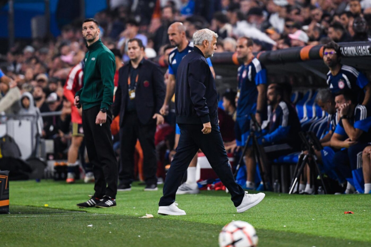 Bruno Genesio dresse le constat des manques de son effectif