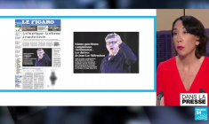 "Jean-Luc Mélenchon, meilleur ennemi de lui-même"