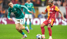 Galatasaray et Osimhen font tomber Liverpool