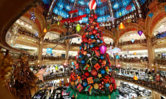 UNE PRIME DE NOËL LE 15 DÉCEMBRE POUR 2,5 MILLIONS DE MÉNAGES