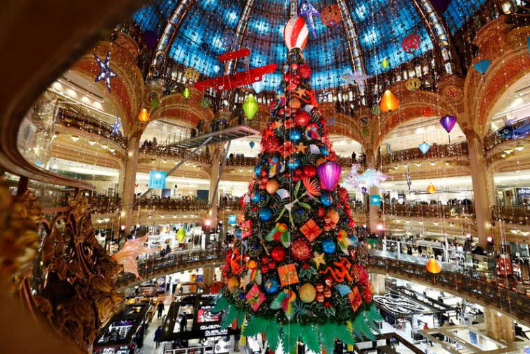 UNE PRIME DE NOËL LE 15 DÉCEMBRE POUR 2,5 MILLIONS DE MÉNAGES