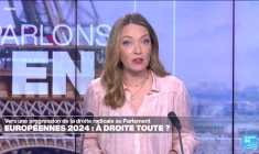 Isabelle Durant : "Il faut changer le modèle agricole européen"