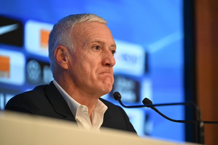 Didier Deschamps aurait préféré « éviter de jouer un 13 novembre »