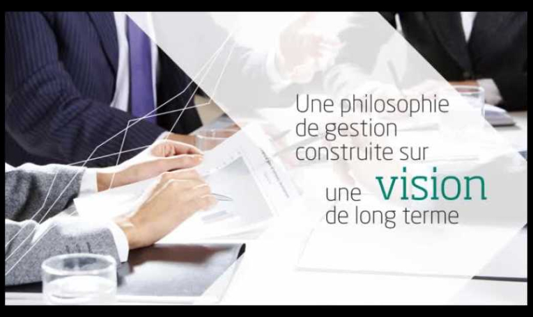 Qui est la 10ème société de gestion française ?