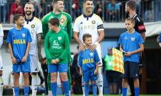L'énorme bévue d'un gardien qui frustre Cristiano Ronaldo