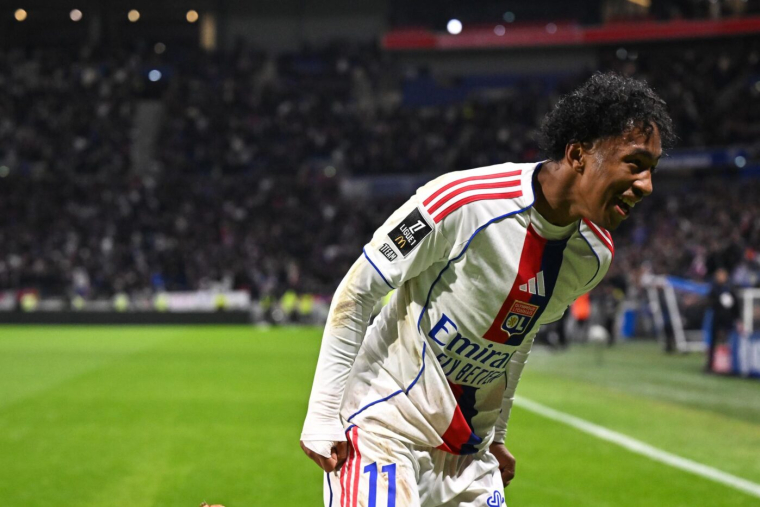 L'OL peut-il survivre sans Malick Fofana ?