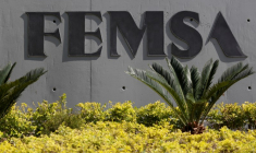 LE MEXICAIN FEMSA VEND 5,24% DE HEINEKEN POUR 2,5 MILLIARDS D'EUROS